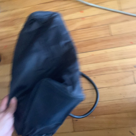 Polo by Ralph Lauren vintage y2k shoulder bag - Picture 5 of 7